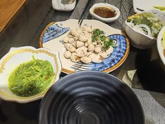 -昱匠·日本料理(金融街店)