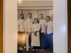 -Amber(香港置地文华东方酒店)