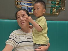 -蘩楼(南京西路中信泰富店)