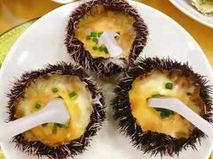 -春园海鲜广场D区6号(钟姐海鲜加工店)