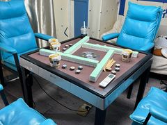 -叶子戏·24小时自助棋牌室(周浦万达店)
