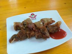 -金宝鸭肉店(斗西分店)