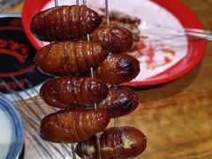 -北三老太太烧烤(人生一串上榜店)