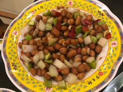 -芦月轩羊蝎子(北蜂窝店)