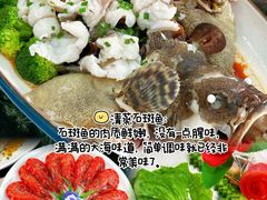 -小海豚•老字号海鲜餐厅(天涯店)