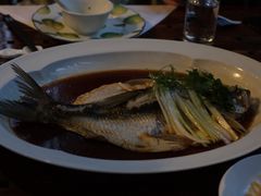 -宁波柏悦酒店·钱湖渔港