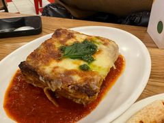 -城市大道红炉披萨烘焙坊