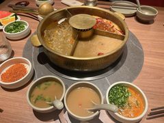 -巴奴毛肚火锅(京西大悦城店)