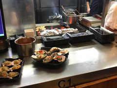 自助取餐区-烧蠔帮·湛江生蚝(工农店)