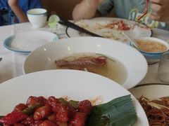 -粤盛海鲜平价店(洛溪食街店)