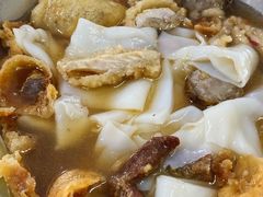 -老宾州南街酸粉店(民族大道店)
