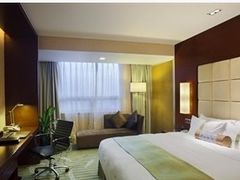 -银川国贸中心酒店