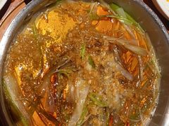 -炊烟小炒黄牛肉(浦东世纪汇店)