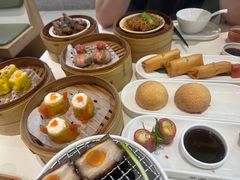 -蔡澜点心·粤菜(月星环球港店)