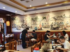 -老雒阳面馆·水席·洛阳菜(王城路店)