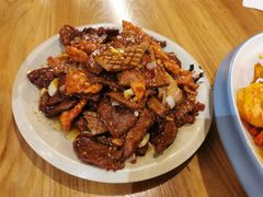 -陈傻子餐厅(世纪都会店)