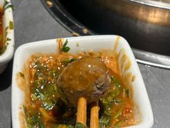 -潮发潮汕牛肉店(东方宝泰店)