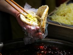 -三兄弟高炉烧饼