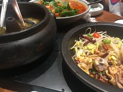 -云海肴·汽锅鸡·云南菜(美罗城店)