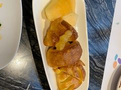 -西安君富酒店(大明宫龙首原地铁站店)