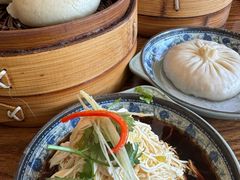 -潘德林茶社(新城河路店)