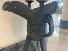 -大连富丽华大酒店