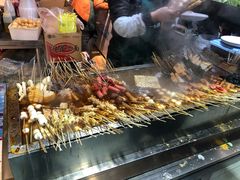 -郭记小街麻辣烫(南小街总店)