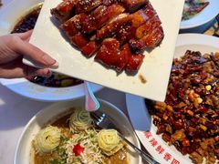 -茅庐毛血旺(烟台大悦城店)