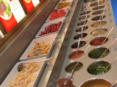 -蜀留香火锅·始于1999·原四川老火锅(白堤路店)