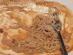 -喜悦烤鸭·新京菜(王府井店)