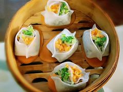 -福慧慈缘素食餐厅(王府井店)