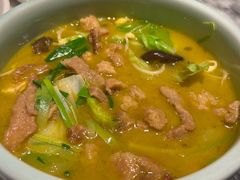 -西安饭庄·非遗陕菜(钟楼店)