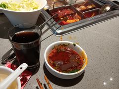 -海底捞火锅(北京路店)