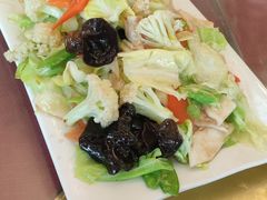 -桃子餐厅·天津菜(红星路直营店)