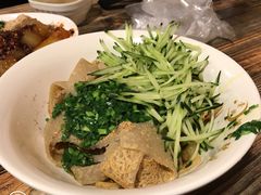 -清真·尼罗美食城(王府井生活广场店)