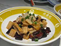 -禄鼎记·排队俩小时都要吃的酸菜鱼(石牌桥店)