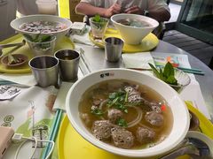 -蔡澜Pho·越南粉餐厅(海上世界店)