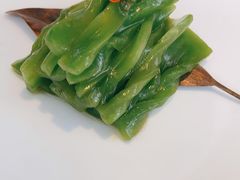 -甄御•海鲜新青岛菜(麦岛店)