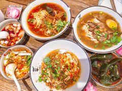 -三十三碗黄牛肉面(东原1891店)