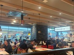 -大师兄·西北小馆(南沙万达广场店)