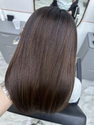 -New Fashion·新时尚形象设计