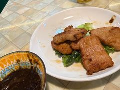 -热浪岛马来餐厅