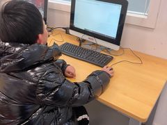 -斯坦星球AI编程·机器人科创·科学实验·信奥·思维·STEM·乐高·竞赛考级(长宁虹桥大融城荟聚中心)