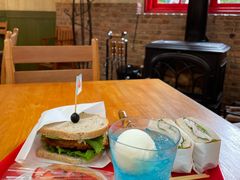 -三鹰之森吉卜力美术馆