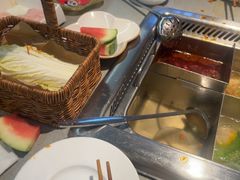 -海底捞火锅(大唐店)