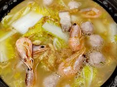-城南往事·鲁菜济南菜(长清园博园恒大绿洲店)