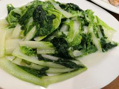 炒时蔬-友强·23年特色海鲜大排档(厦门店)