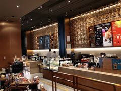 -星巴克臻选(北京颐堤港中心第二店)