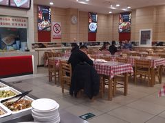 -孟记粥铺·家常菜·烧烤·粥(亚运村店)