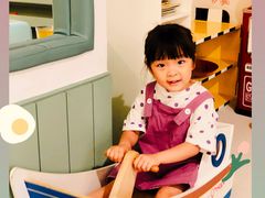 -艾米茉亲子餐厅(万象城店)